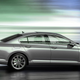 Illustration for article titled Europes New Volkswagen Passat Is High-Tech Like A Baby Phaeton